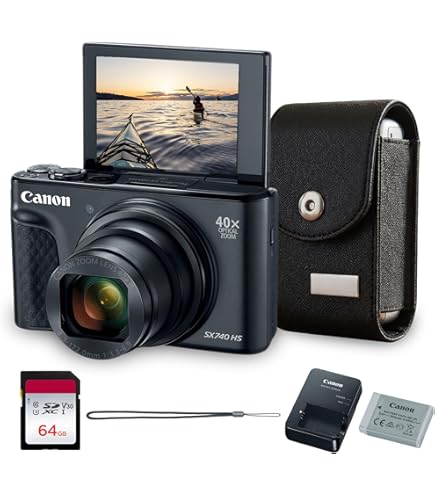 Amazon.com : Canon Powershot A610 5MP Digital Camera with 4x