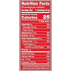 Nestle Hot Chocolate Packets, Hot Cocoa Mix, No