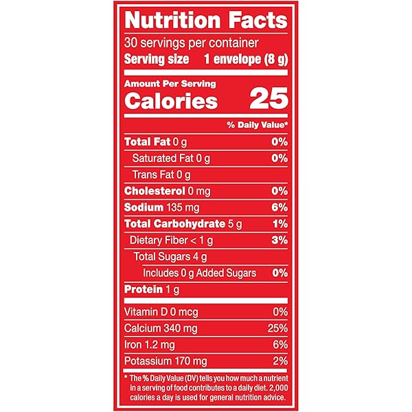 NESTLE HOT CHOCOLATE PACKETS, HOT COCOA MIX, NO SUGAR ADDED AND FAT FREE, BULK PACK, 0.28 OZ PACKET (PACK OF 30)