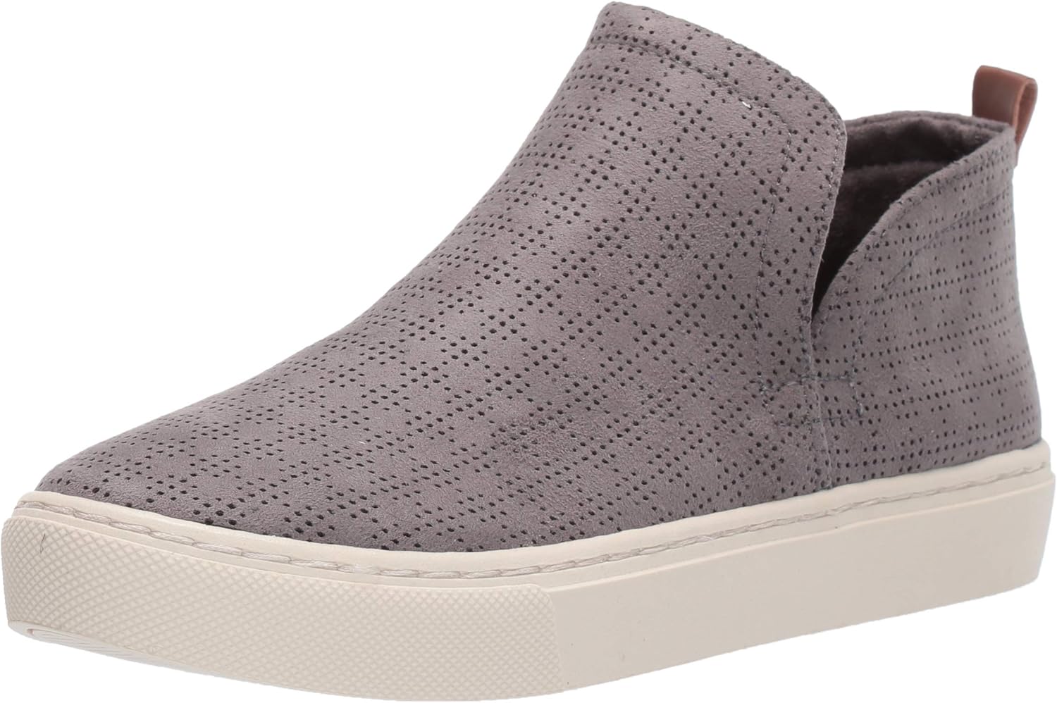 dr scholl's high top sneakers