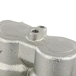SCITOO 19B3106 Front Left Driver Side Brake Caliper