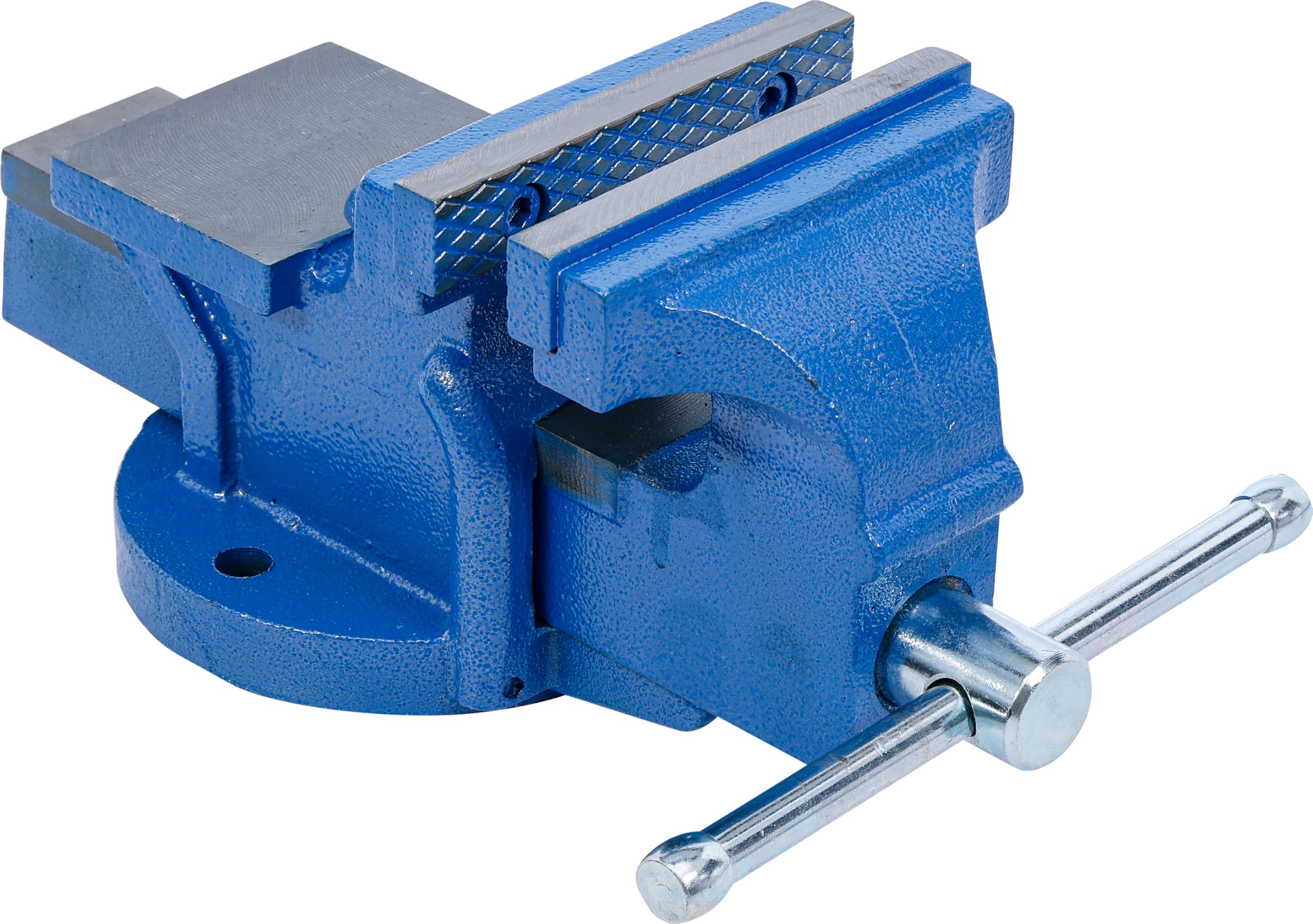 BGS 59260 | Bench Vice | 100 mm Jaws