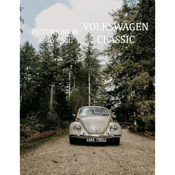 The Complete Book of Classic Volkswagens: Beetles, Microbuses