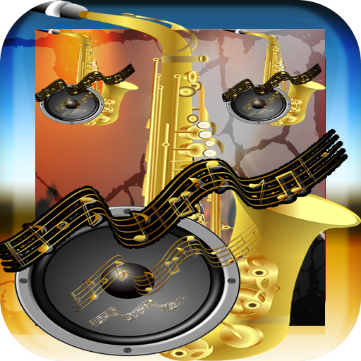 Saxophone
