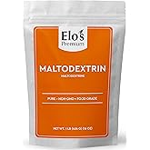 Maltodextrin 1lb