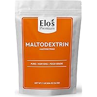 Maltodextrin 1lb