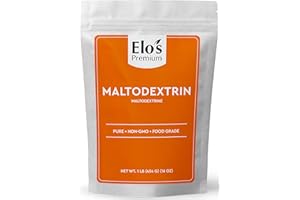 Maltodextrin 1lb