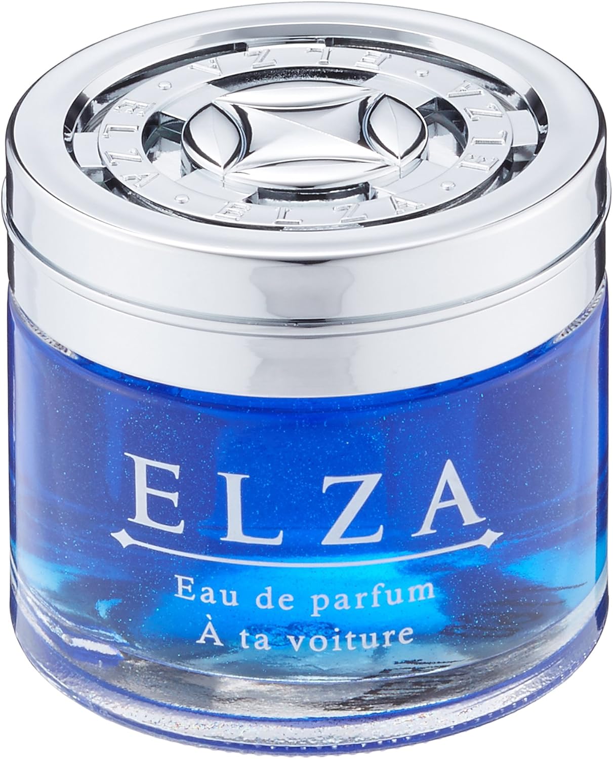 Amazon メルテック 車用 芳香剤 ゲルタイプ エルザ アイススカッシュ 置き型 Meltec 1160 車 バイク 車 バイク