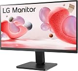 LG 22MR410-B Monitor 22 Inch Full HD 1080p 100Hz VA FreeSync Anti-Glare view 8