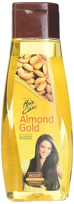 Buy Hair Care Almond Gold 200 Ml 200 Ml Online At Low Prices