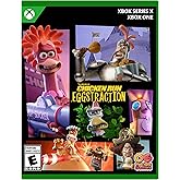 Chicken Run: Eggstraction - Xbox Series X