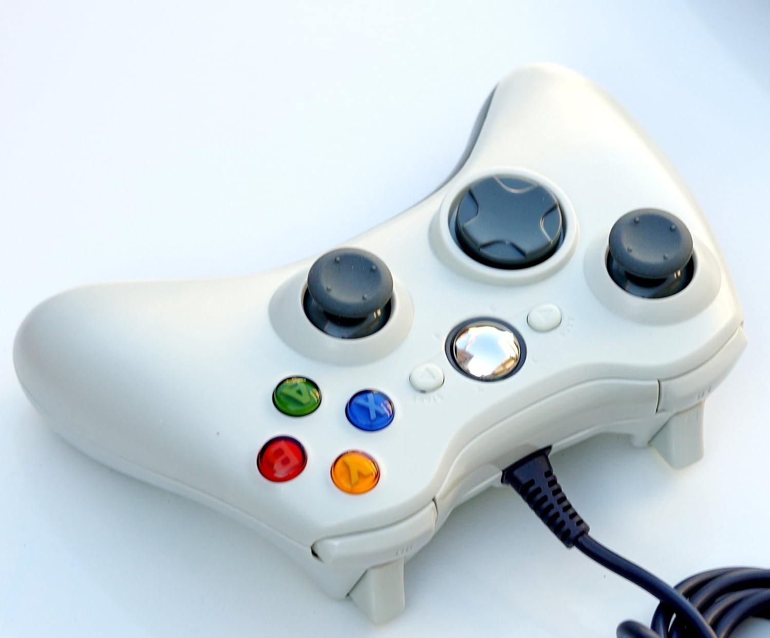 Microsoft xbox 360 controller. джойстик xbox 360 проводной. геймпад xbox 360 проводной. джойстик 360 windows. геймпад microsoft xbox 360 controller.