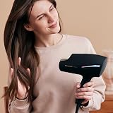 Panasonic EH-NA9J-N895 Advanced Folding Hair Dryer Nanoe Double Mineral Red view 8