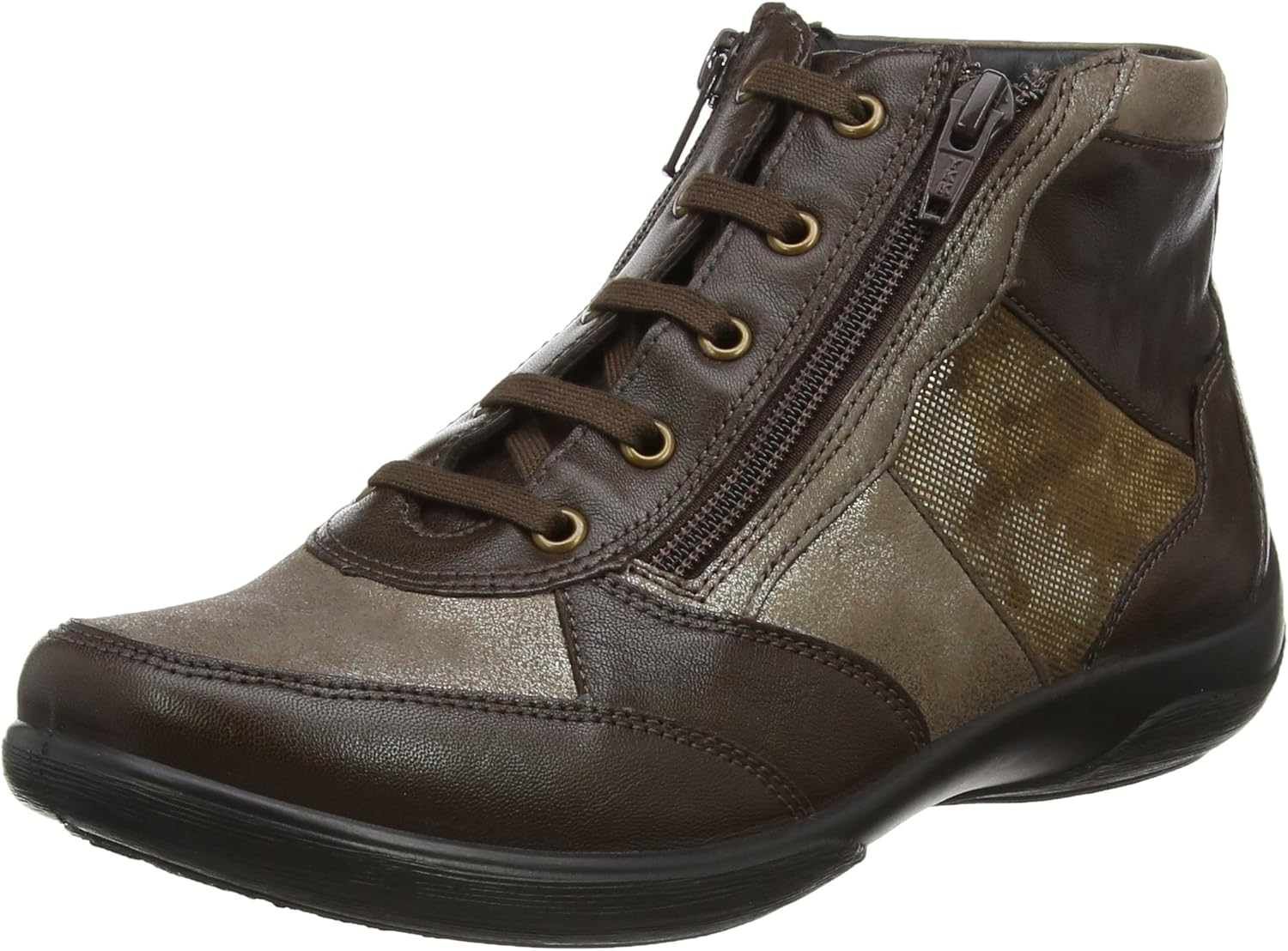 Padders Women's Piccolo Boots Amazon.co.uk Shoes & Bags