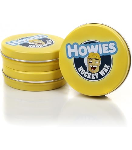 Howies Wax Pack - Black – The Ice Barn - View #3
