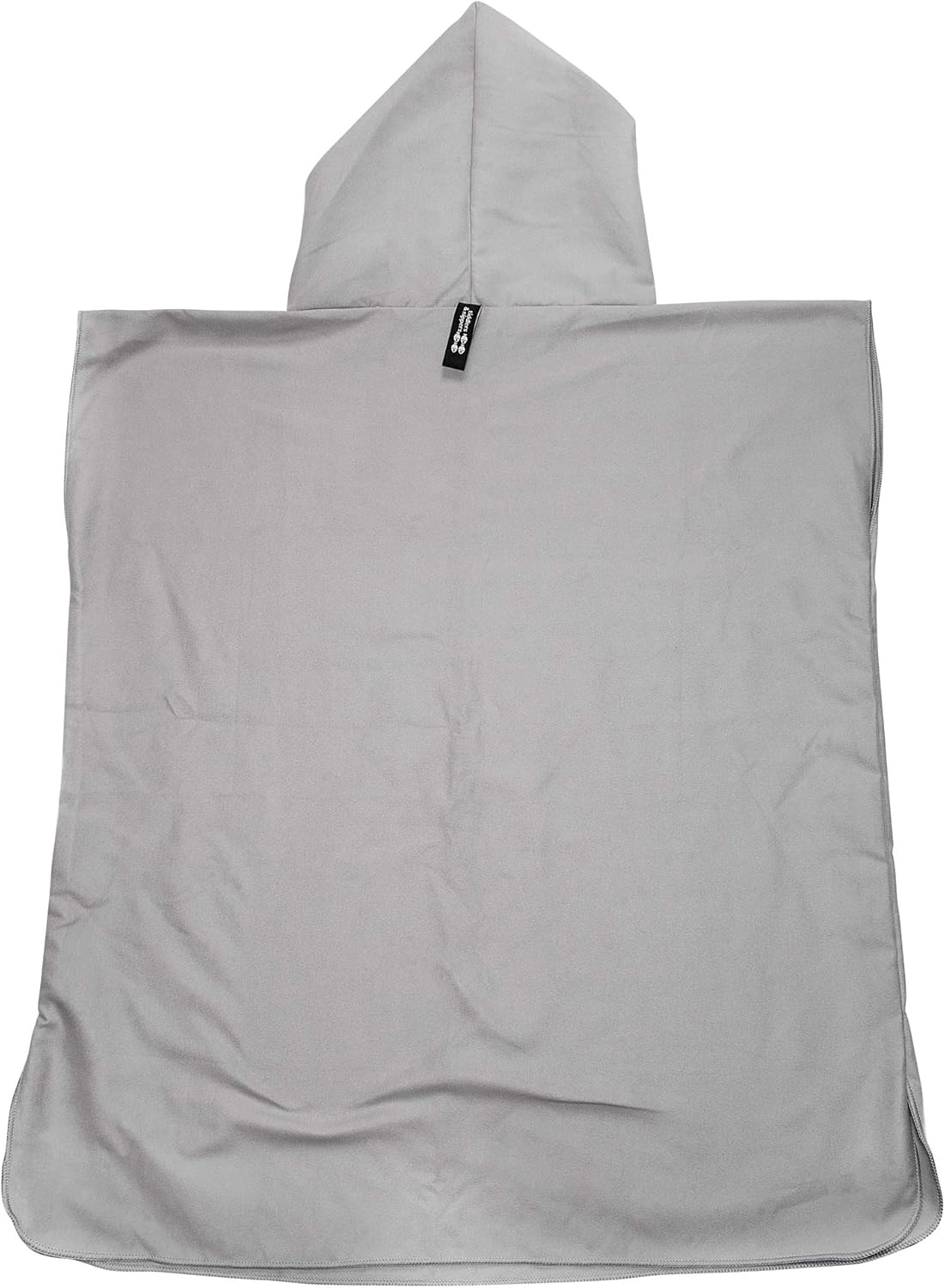 microfibre hooded towel