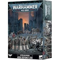 Warhammer 40k – Zone De Bataille Manufactorum – Conteneurs Blindés Munitorum – Set De 3 + Barils – Terrain Plastique