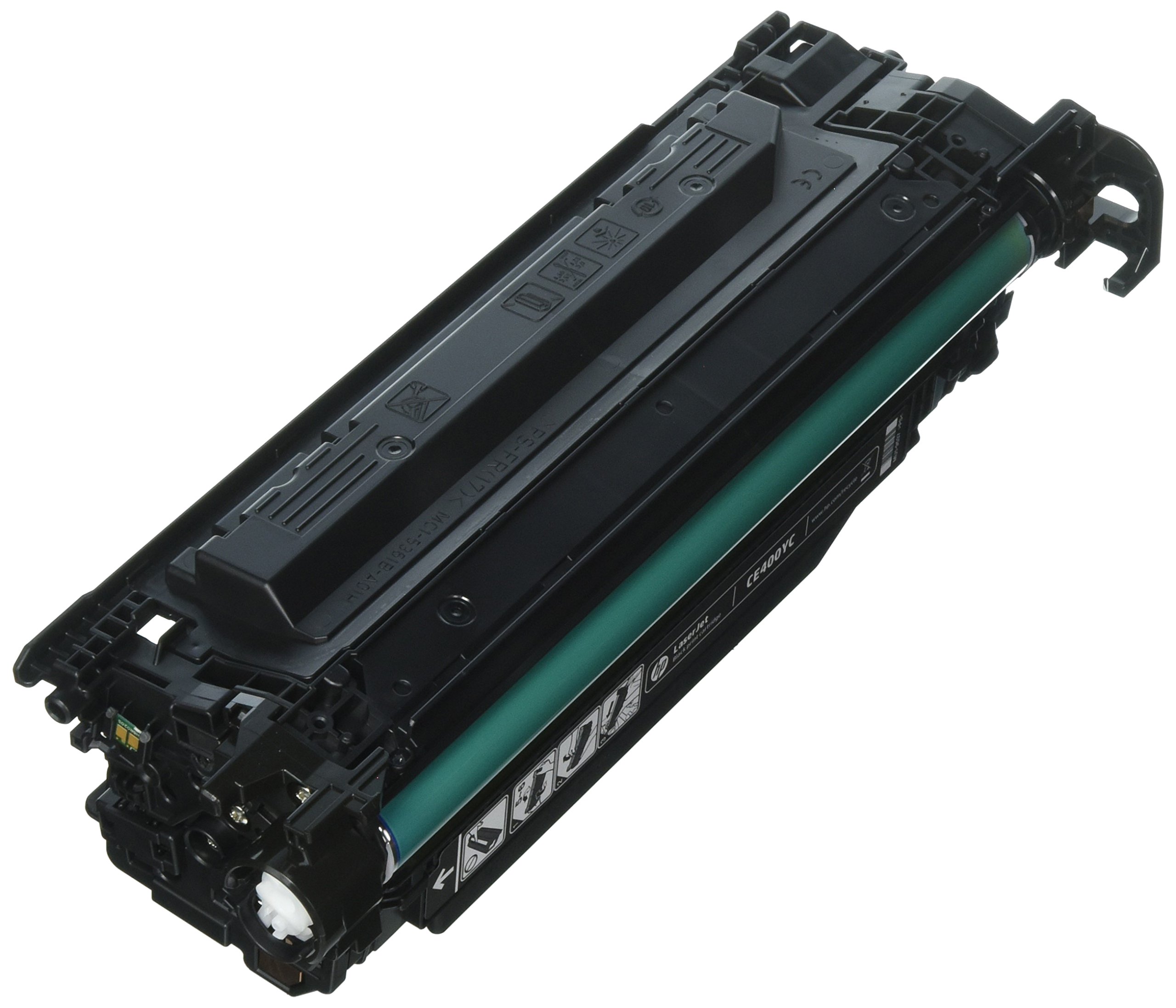 HP CE400YC (507A) Toner black