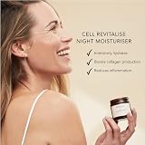 Aurelia Probiotic Skincare Cell Revitalise Night Moisturiser 60ml view 5