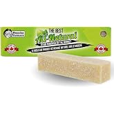 Buncha Farmers-The Best-100% All Natural, Biodegradable, Environmentally Friendly Stain Remover Stick (Made in Canada 1.76 oz)