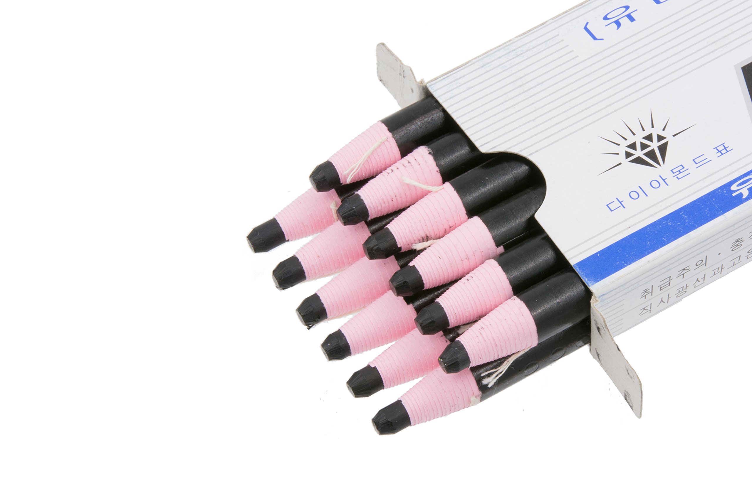 Diamond PeelOff China Markers/Grease Pencils for Glass Celloph... Free