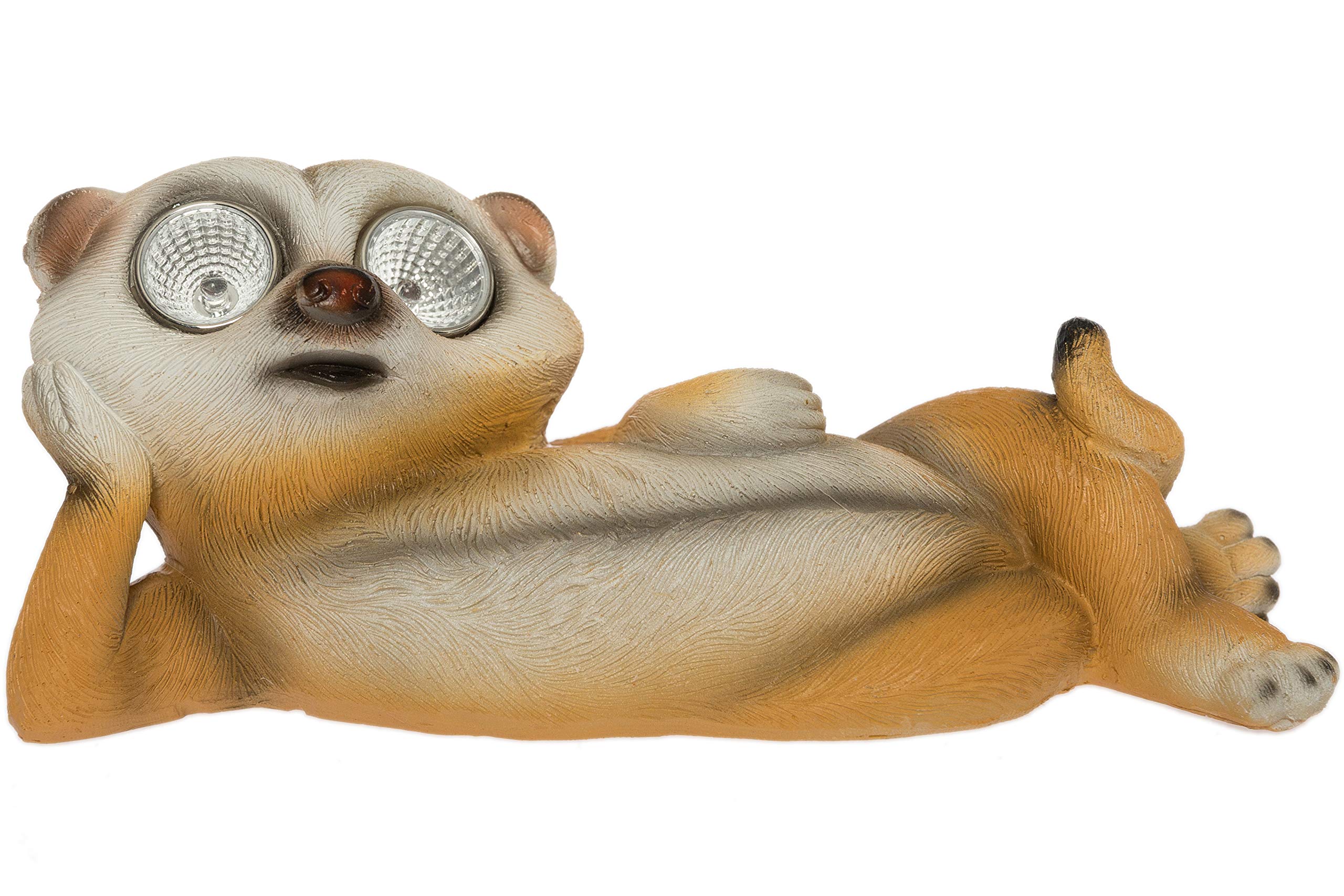 My Flair Christmas Figurine, Natural, See Item Dimensions