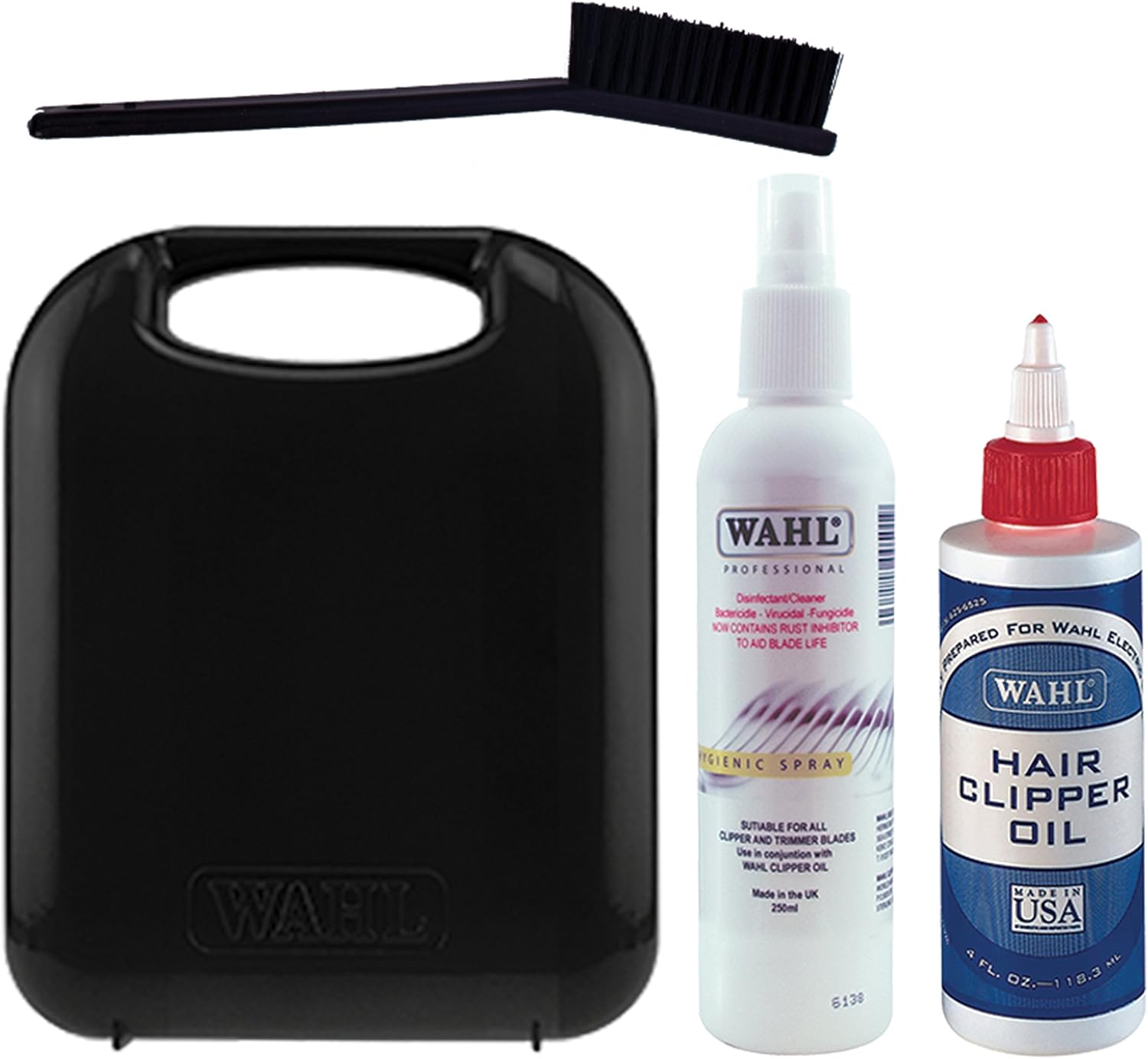 moser horse clippers