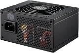 Cooler Master V 1300 SFX Platinum PSU 1300W 80 PLUS Platinum UK Plug ATX 3.0 view 4