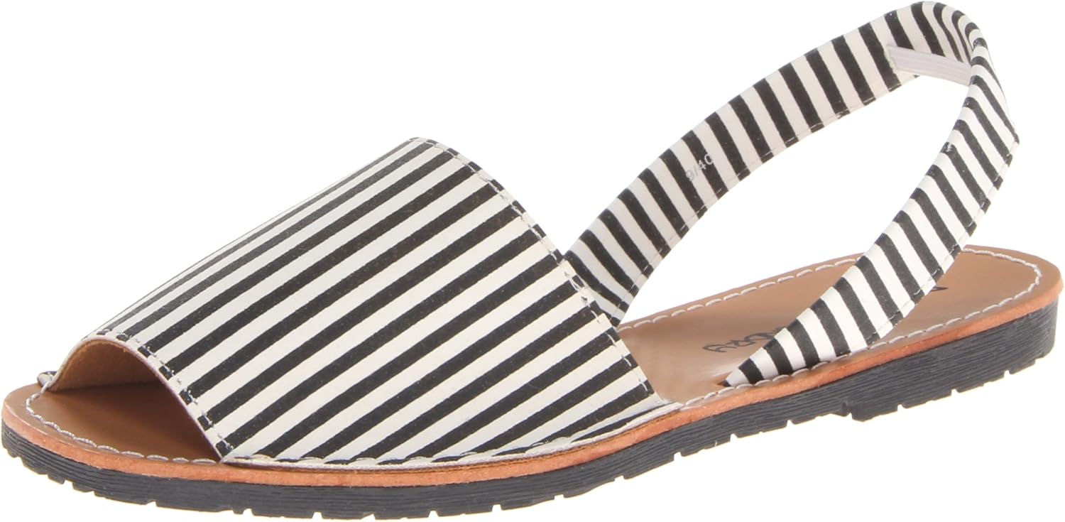 dirty laundry sandals amazon