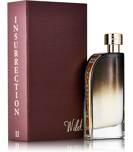 Insurrection By Reyane Tradition 3.3 Oz Eau De Toilette Spray For Men : Beauty & Personal Care