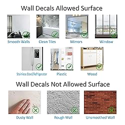 24PCS Butterfly Wall Decals Removable 3D