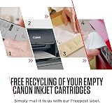 Canon CL-576 Colour Ink Cartridge for PIXMA Printers - 100 Page Yield view 5