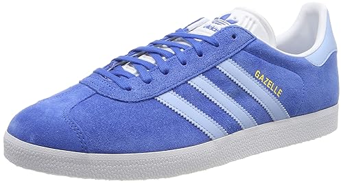 gazelle sky blue