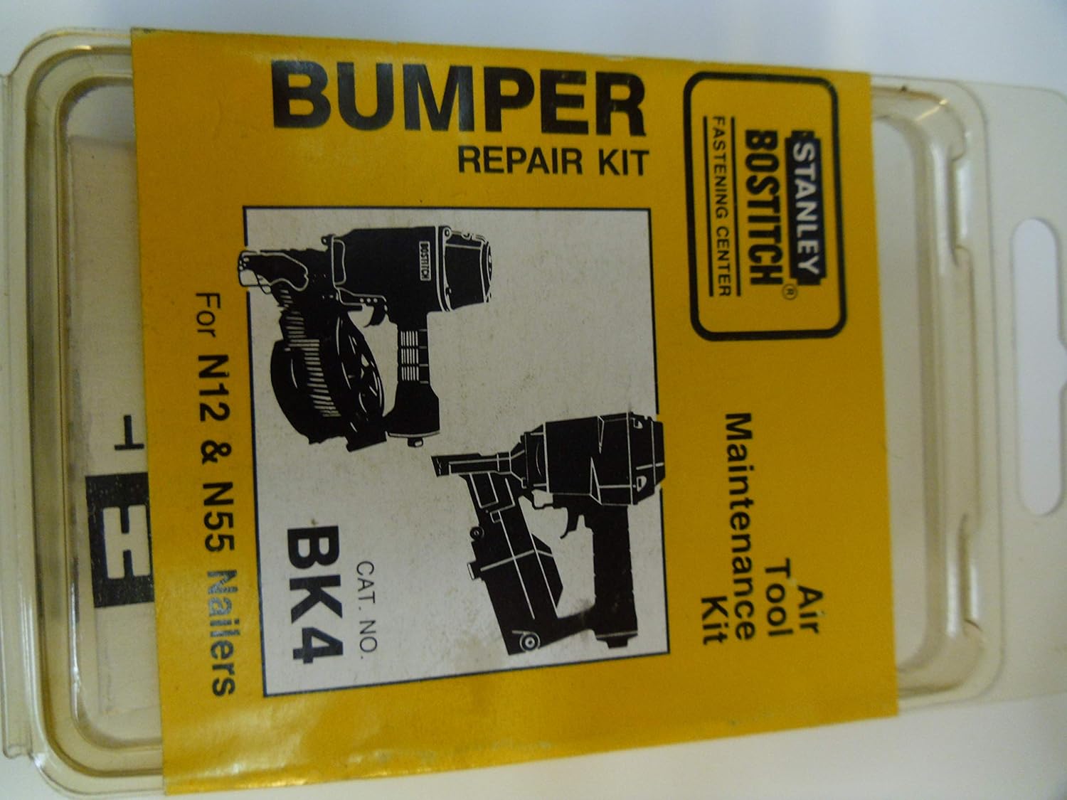 Best stanley bostitch repair kit