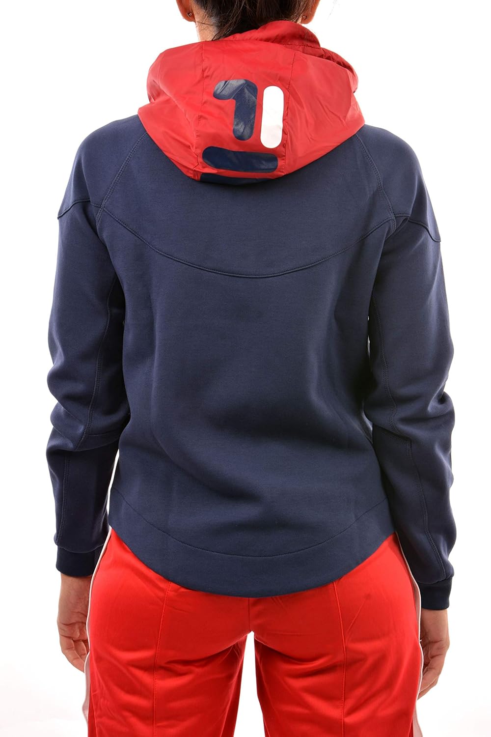 felpe fila ragazza amazon