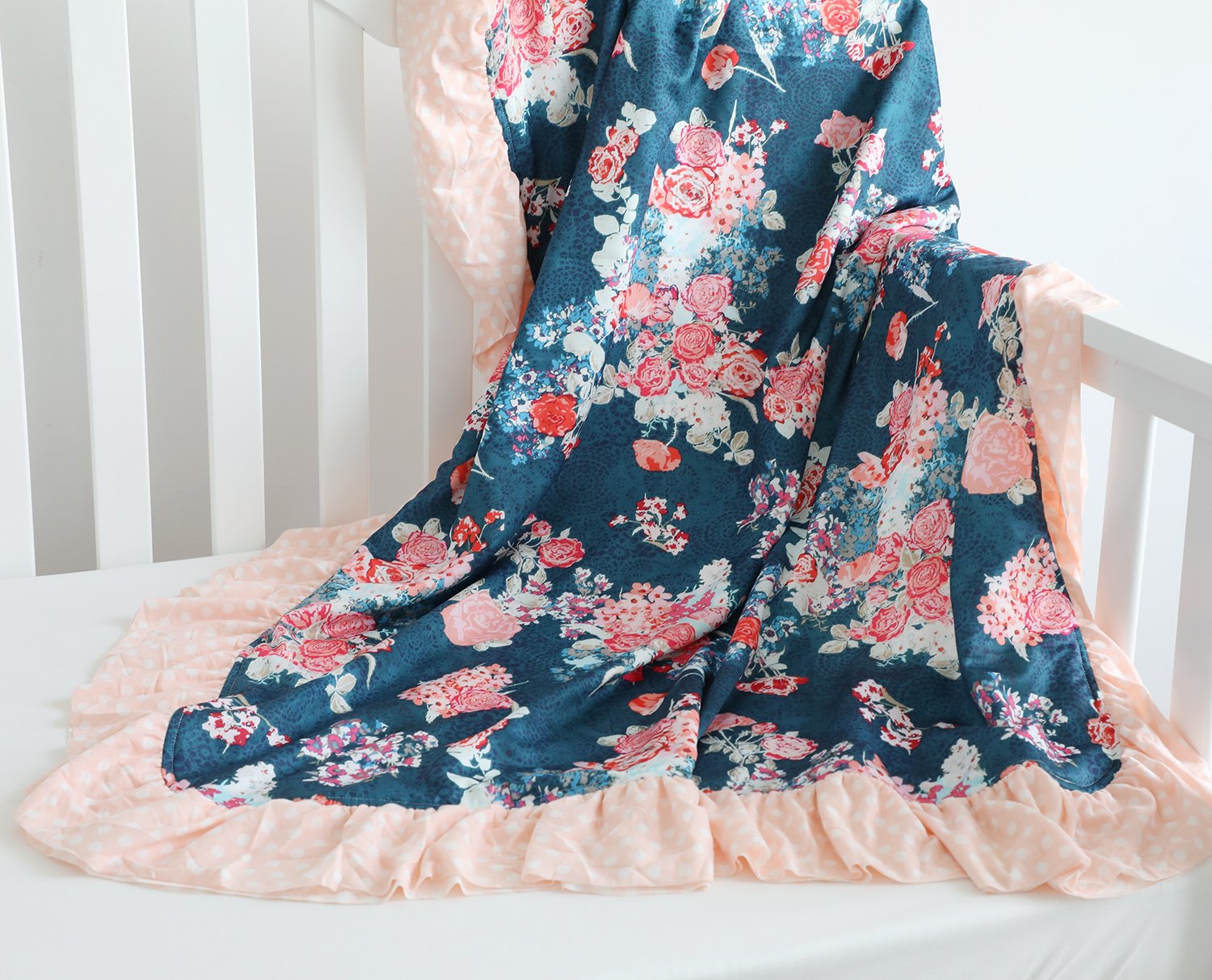 Sahaler Baby Boy Crib Bedding Aztec Changing Pad Cover