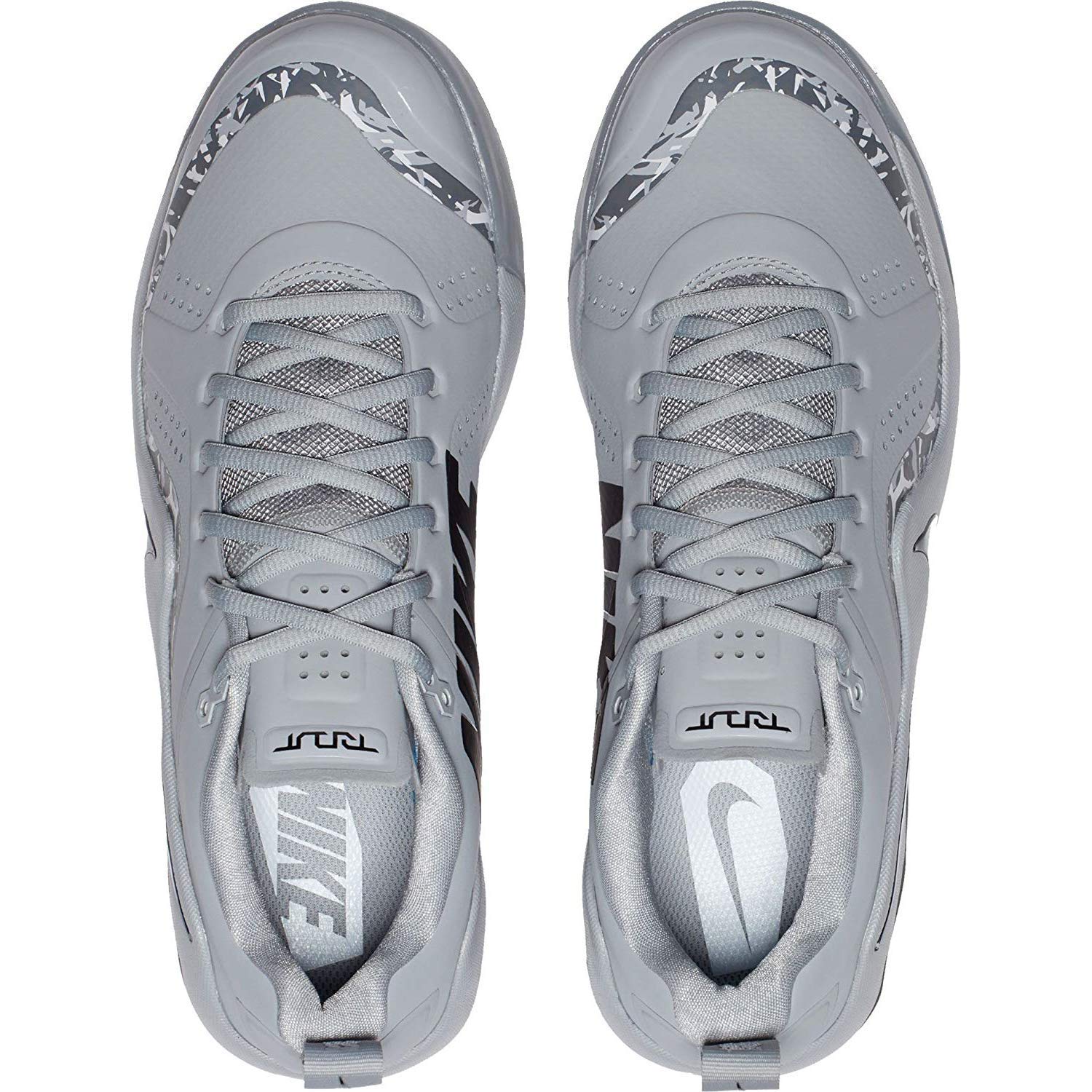 nike zoom trout 4 turf