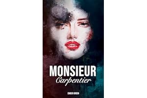 Monsieur Carpentier (French Edition)