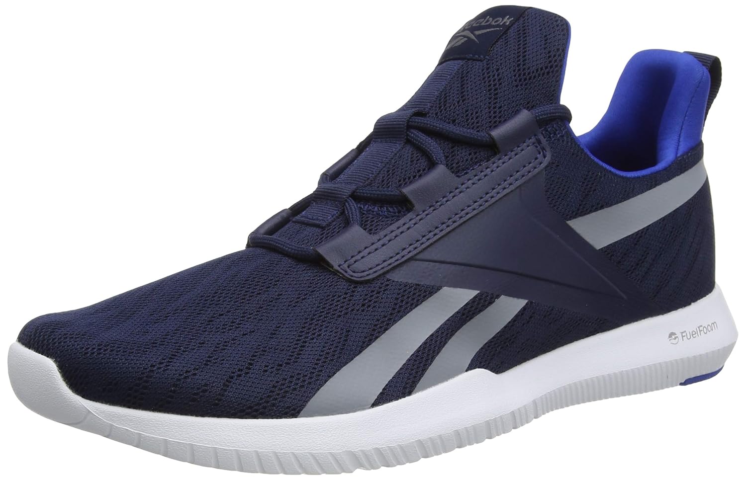 Men's reebok training reago pulse shoes Clearance