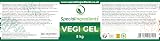 Special Ingredients Vegi Gel Premium Quality Powder 5kg Vegan Gelatine view 2