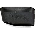 LimbSaver Classic Slip-On Recoil Pad, 1" LOP, Easy Install, Reduce Recoil and Increase Accuracy of Follow-Up Shots, Black