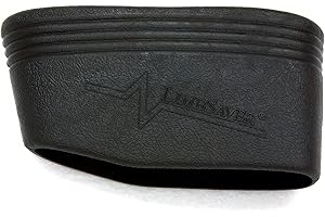 Limbsaver Slip-On Recoil Pad, Medium