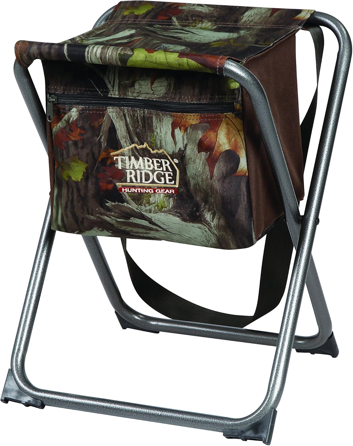 timber ridge hunting gear chair