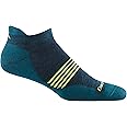 Darn Tough Vermont Men's Element No Show Tab Lightweight Running Sock (Style 1116)