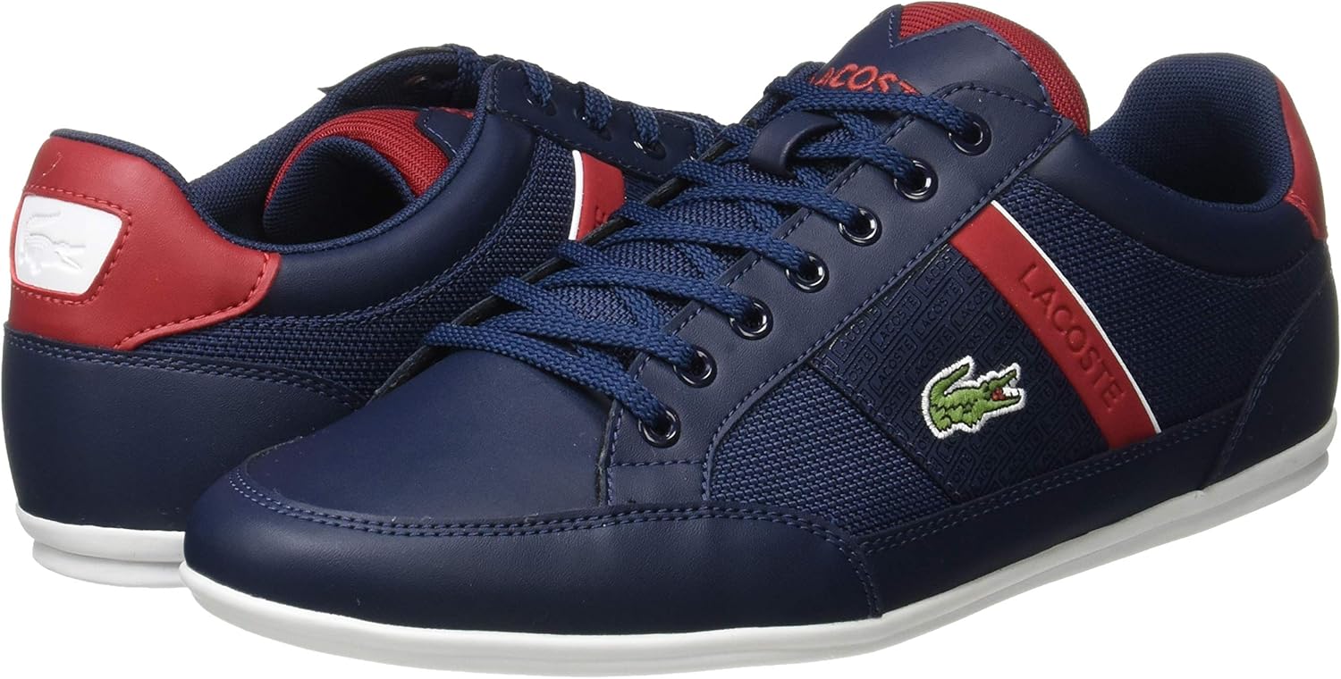 men's lacoste chaymon 319 4 u cma casual shoes