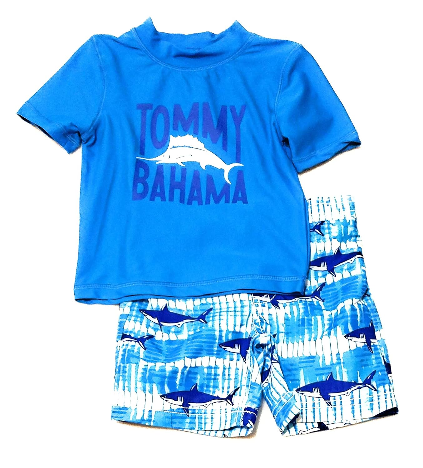 tommy bahama baby boy clothes