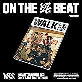 WALK - The 6th Album Podcast Ver.