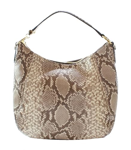 MK snakeskin
