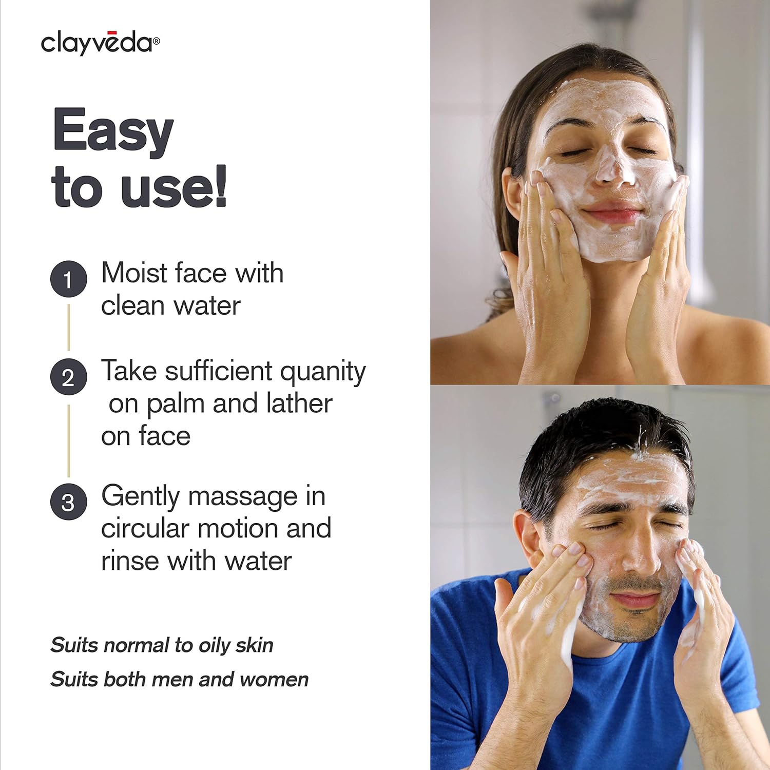 clayveda multani mitti