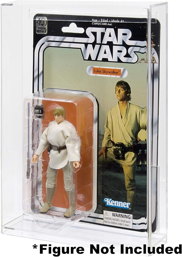 high quality star wars figures